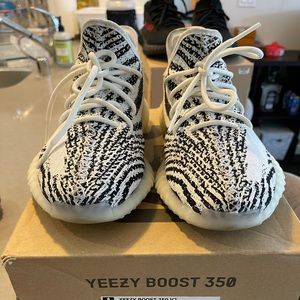 Yeezy 350